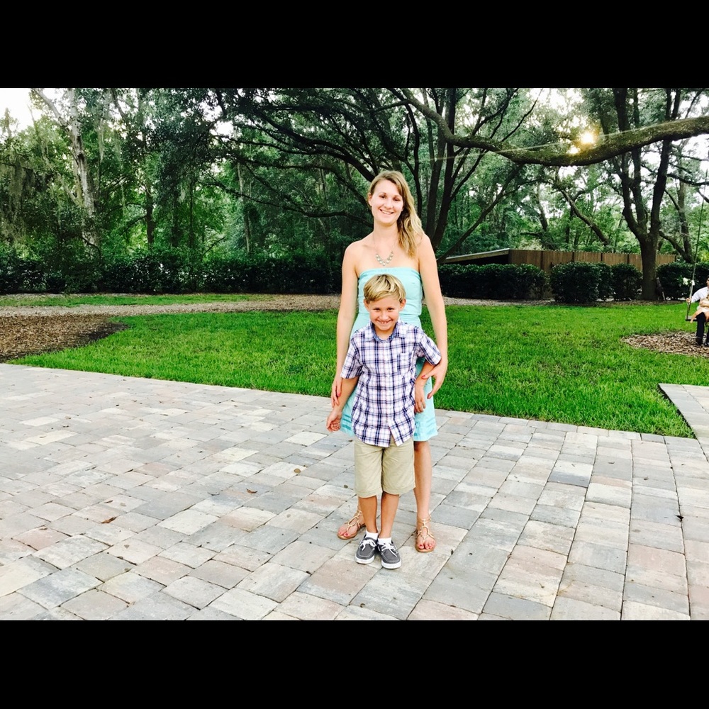 Meet your Posher, Melissa